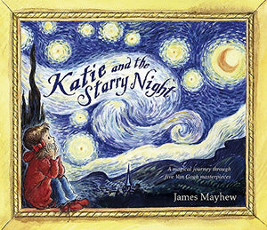 Katie and the Starry Night 