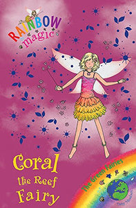 Coral the Reef Fairy 