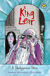 A Shakespeare Story: King Lear 