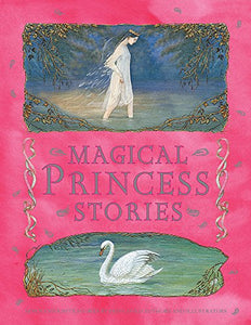 Magical Princess Stories 