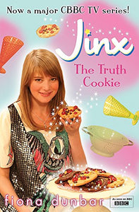 The Lulu Baker Trilogy: The Truth Cookie 