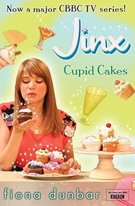 Cupid Cakes 