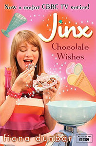 The Lulu Baker Trilogy: Chocolate Wishes 