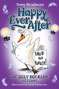 Happy Ever After: The Ugly Duckling Returns 