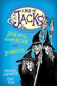 Jack and the Giant Killer/Jackwitch 