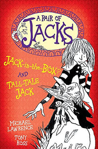 Jack-in-the-Box/Tall-Tale Jack 