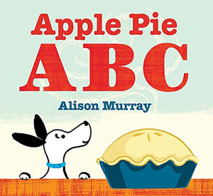 Apple Pie ABC 