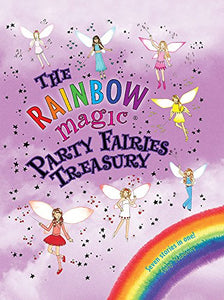 The Party Fairies Treasury 