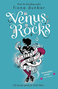 Venus Rocks 