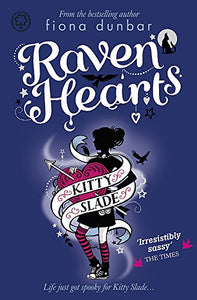 Raven Hearts 