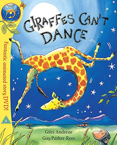 Giraffes Can't Dance 