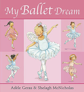 My Ballet Dream 