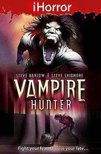 Vampire Hunter 