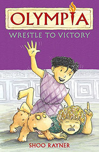 Wrestle to Victory 