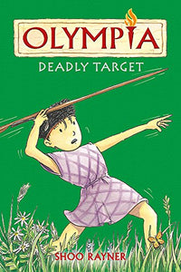 Deadly Target 