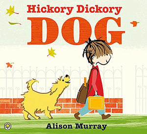 Hickory Dickory Dog 