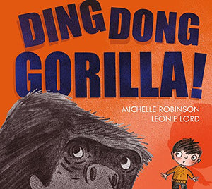 Ding Dong Gorilla 