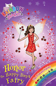 Rainbow Magic: Honor the Happy Days Fairy 