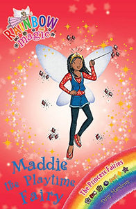 Rainbow Magic: Maddie the Playtime Fairy 