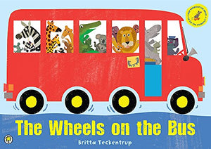 The Wheels on the Bus 