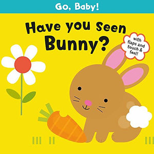 Have You Seen Bunny? 