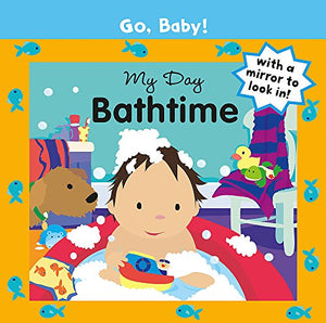 My Day: Bathtime 