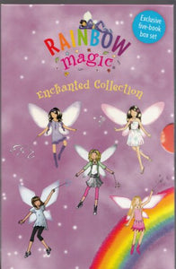 Enchanted Collection 