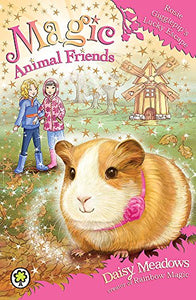 Magic Animal Friends: Rosie Gigglepip's Lucky Escape 