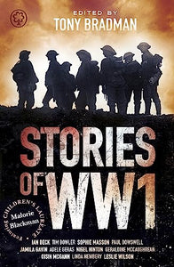 Stories of World War One 