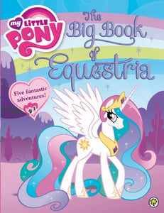 The Big Book of Equestria 