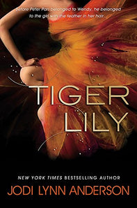 Tiger Lily 