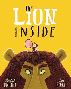 The Lion Inside 