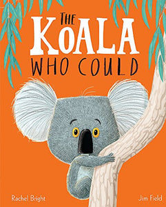 The Koala Who Could 