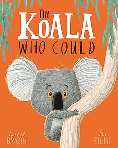 The Koala Who Could 