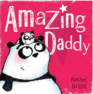 Amazing Daddy 