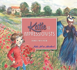 Katie and the Impressionists 