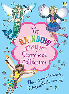 Rainbow Magic: My Rainbow Magic Storybook Collection 