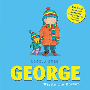 George Visits the Doctor 