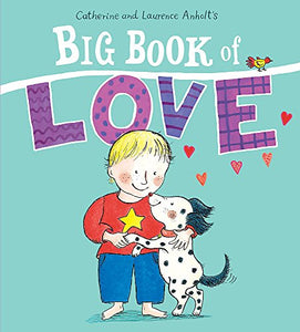 The Big Book of Love 