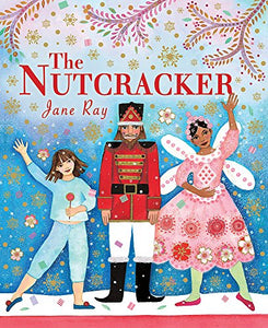 The Nutcracker 