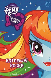 My Little Pony: Equestria Girls: Rainbow Rocks! 