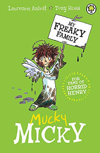 My Freaky Family: Mucky Micky 