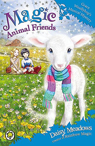 Magic Animal Friends: Grace Woollyhop's Musical Mystery 