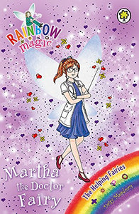 Rainbow Magic: Martha the Doctor Fairy 