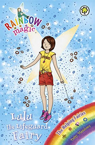 Rainbow Magic: Lulu the Lifeguard Fairy 