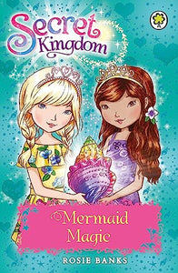 Secret Kingdom: Mermaid Magic 