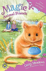 Magic Animal Friends: Freya Snufflenose's Lost Laugh 