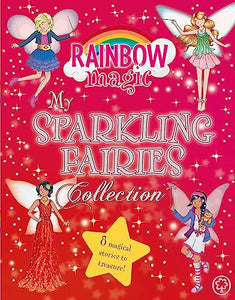 Rainbow Magic: My Sparkling Fairies Collection 