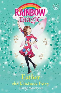 Rainbow Magic: Esther the Kindness Fairy 