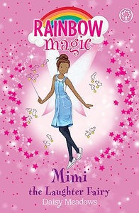 Rainbow Magic: Mimi the Laughter Fairy 